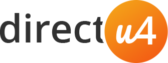 DIRECTU4 logo